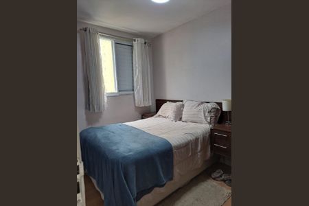 Foto 06 de apartamento à venda com 2 quartos, 49m² em Planalto, São Bernardo do Campo