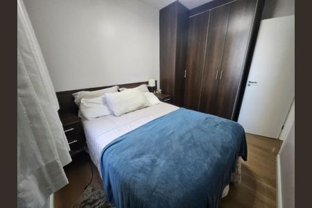Foto 07 de apartamento à venda com 2 quartos, 49m² em Planalto, São Bernardo do Campo