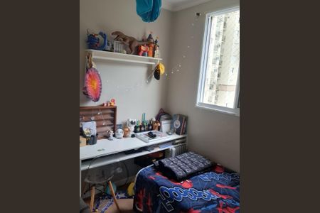 Foto 10 de apartamento à venda com 2 quartos, 49m² em Planalto, São Bernardo do Campo