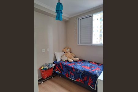 Foto 09 de apartamento à venda com 2 quartos, 49m² em Planalto, São Bernardo do Campo