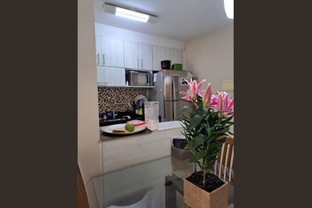 Foto 05 de apartamento à venda com 2 quartos, 49m² em Planalto, São Bernardo do Campo
