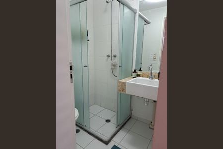 Foto 11 de apartamento à venda com 2 quartos, 49m² em Planalto, São Bernardo do Campo