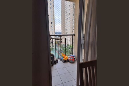 Foto 12 de apartamento à venda com 2 quartos, 49m² em Planalto, São Bernardo do Campo