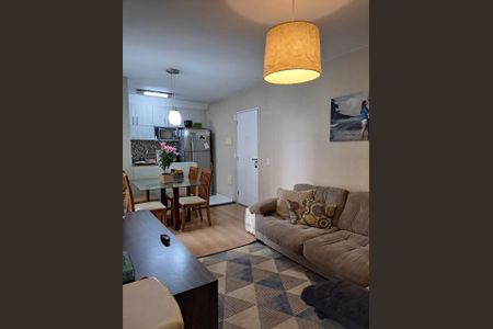 Apartamento à venda com 2 quartos, 49m² em Planalto, São Bernardo do Campo