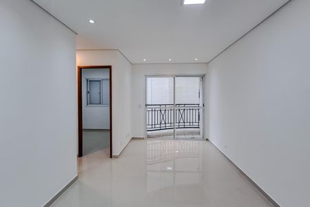 Sala de apartamento para alugar com 2 quartos, 58m² em Ipiranga, São Paulo