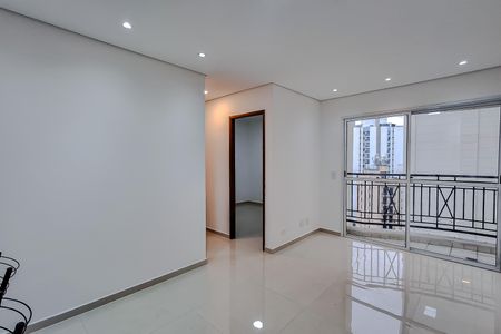 Sala de apartamento para alugar com 2 quartos, 58m² em Ipiranga, São Paulo