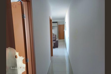 Apartamento à venda com 2 quartos, 60m² em Vila Alpina, São Paulo
