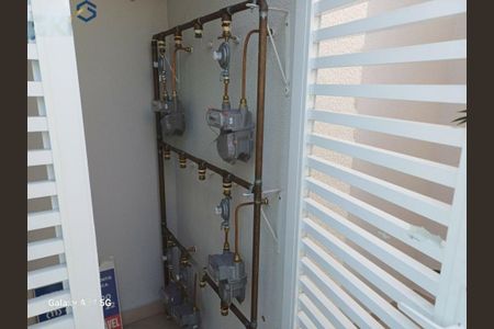 Apartamento à venda com 2 quartos, 60m² em Vila Alpina, São Paulo
