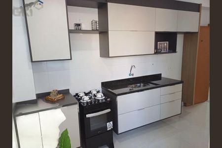 Apartamento à venda com 2 quartos, 60m² em Vila Alpina, São Paulo