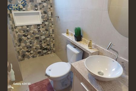 Apartamento à venda com 2 quartos, 60m² em Vila Alpina, São Paulo