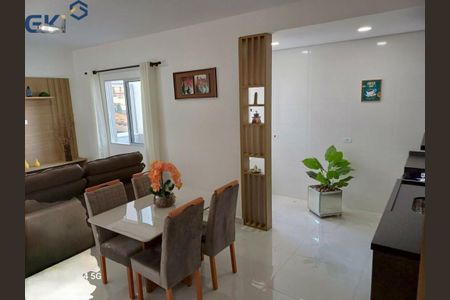 Apartamento à venda com 60m², 2 quartos e sem vaga