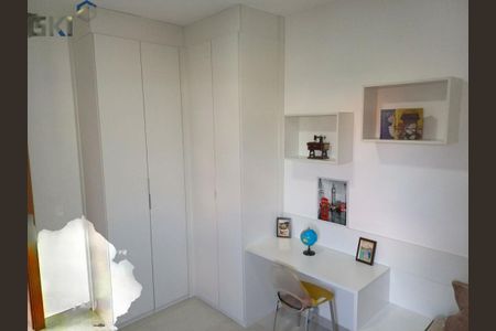 Apartamento à venda com 2 quartos, 60m² em Vila Alpina, São Paulo