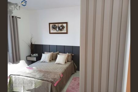 Apartamento à venda com 2 quartos, 60m² em Vila Alpina, São Paulo