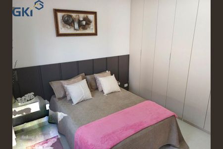 Apartamento à venda com 2 quartos, 60m² em Vila Alpina, São Paulo