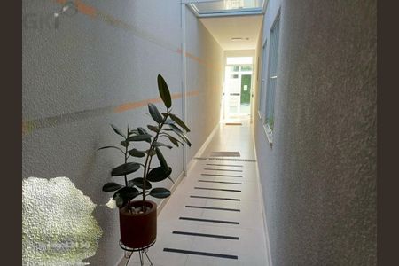 Apartamento à venda com 2 quartos, 60m² em Vila Alpina, São Paulo