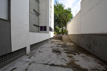 Apartamento para alugar com 70m², 3 quartos e 1 vagaAREA  EXTERNA
