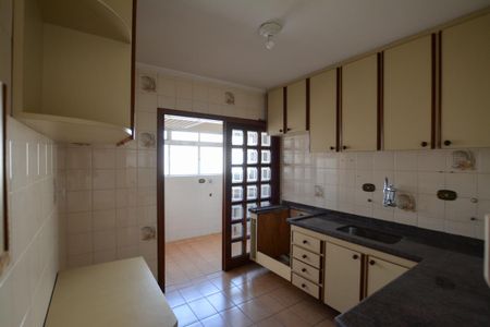 Apartamento para alugar com 70m², 3 quartos e 1 vagaCOZINHA
