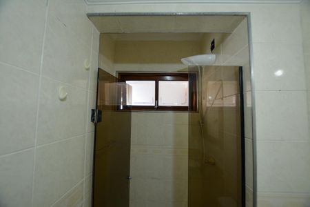 Apartamento para alugar com 70m², 3 quartos e 1 vagaBANHEIRO