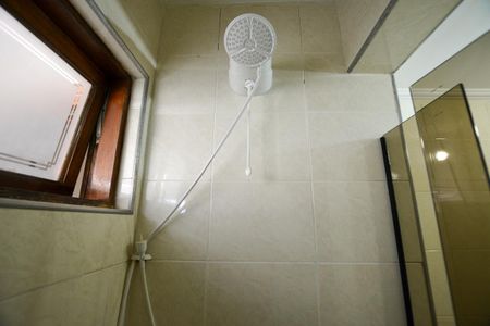Apartamento para alugar com 70m², 3 quartos e 1 vagaBANHEIRO