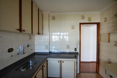 Apartamento para alugar com 70m², 3 quartos e 1 vagaCOZINHA
