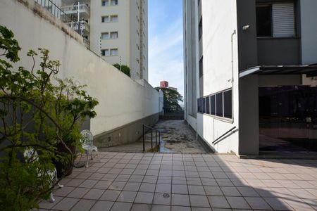 Apartamento para alugar com 70m², 3 quartos e 1 vagaAREA EXTERNA