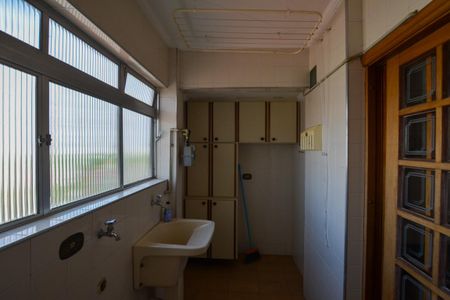 Apartamento para alugar com 70m², 3 quartos e 1 vagaAREA DE SERVIÇO