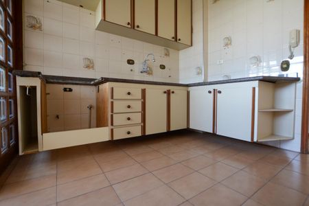 Apartamento para alugar com 70m², 3 quartos e 1 vagaCOZINHA