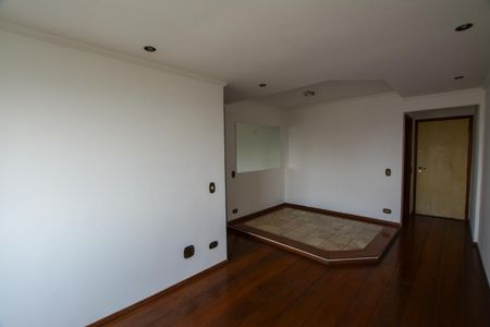 SALA de apartamento para alugar com 3 quartos, 70m² em Jaguaré, São Paulo