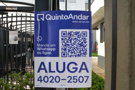 Apartamento para alugar com 70m², 3 quartos e 1 vagaFACHADA