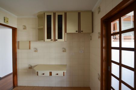 Apartamento para alugar com 70m², 3 quartos e 1 vagaCOZINHA