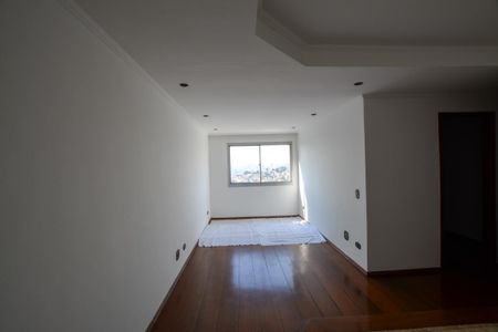 SALA de apartamento para alugar com 3 quartos, 70m² em Jaguaré, São Paulo