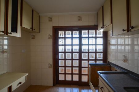 Apartamento para alugar com 70m², 3 quartos e 1 vagaCOZINHA