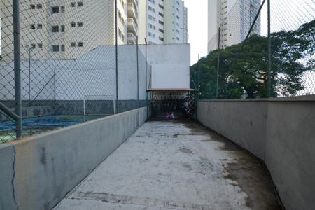 Apartamento para alugar com 70m², 3 quartos e 1 vagaBICICLETÁRIO
