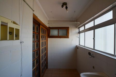 Apartamento para alugar com 70m², 3 quartos e 1 vagaAREA DE SERVIÇO