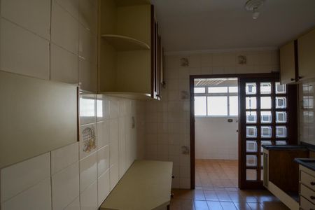Apartamento para alugar com 70m², 3 quartos e 1 vagaCOZINHA