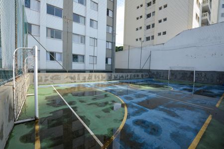 Apartamento para alugar com 70m², 3 quartos e 1 vagaQUADRA