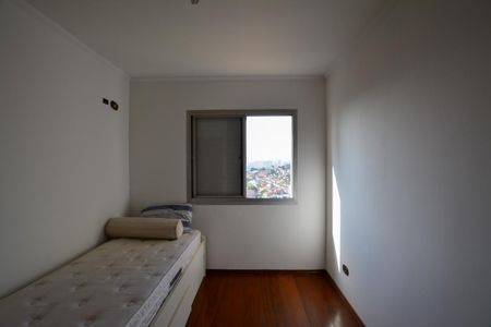 Apartamento para alugar com 70m², 3 quartos e 1 vagaQUARTO 2