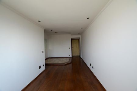 SALA de apartamento para alugar com 3 quartos, 70m² em Jaguaré, São Paulo