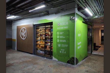 Apartamento à venda com 60m², 2 quartos e 1 vaga Apartamento à venda com 60m², 2 quartos e 1 vagaÁrea comum