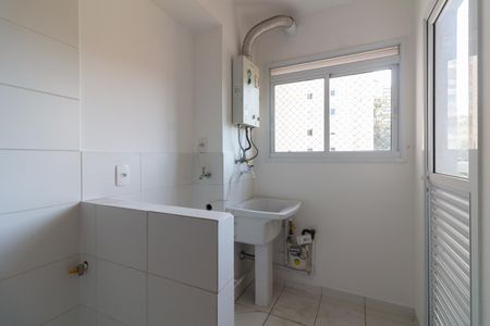 Apartamento à venda com 2 quartos, 60m² em Jardim das Vertentes, São Paulo