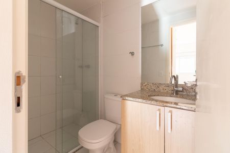 Apartamento à venda com 60m², 2 quartos e 1 vaga