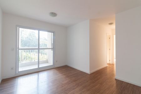 Apartamento à venda com 60m², 2 quartos e 1 vaga