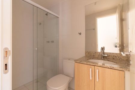 Apartamento à venda com 60m², 2 quartos e 1 vaga