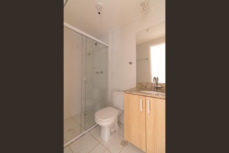Apartamento à venda com 60m², 2 quartos e 1 vaga
