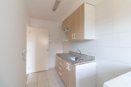 Apartamento à venda com 60m², 2 quartos e 1 vaga