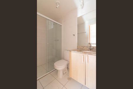 Apartamento à venda com 60m², 2 quartos e 1 vaga
