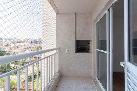 Apartamento à venda com 2 quartos, 60m² em Jardim das Vertentes, São Paulo