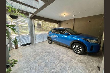 Casa à venda com 3 quartos, 142m² em Jardim Felicidade (Zona Norte), São Paulo