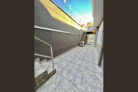 Casa à venda com 3 quartos, 142m² em Jardim Felicidade (Zona Norte), São Paulo