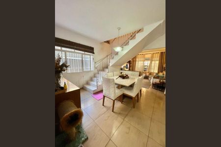 Casa à venda com 3 quartos, 142m² em Jardim Felicidade (Zona Norte), São Paulo